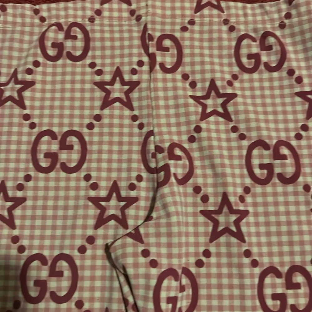Girls leggings